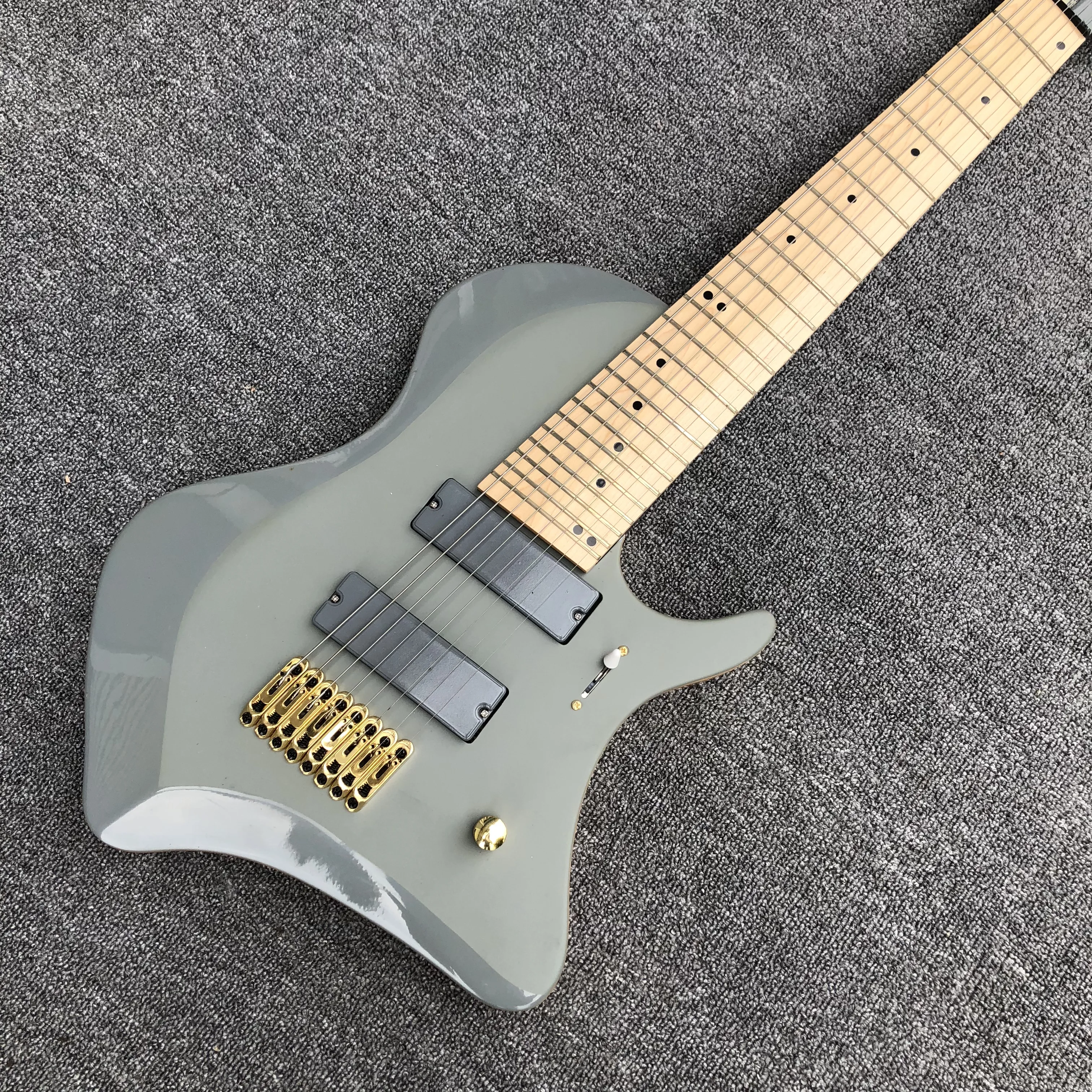 |8 Electric on US $660.0 strings AliExpress Guitar,Maple fingerboard hardware GUITAR,Gold US hardware fingerboard $660.0 AliExpress on strings GUITAR,Gold Guitar,Maple |8 Electric