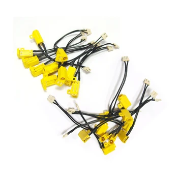 

For PSP 1000 2000 3000 Console Power Battery Socket Adapter Plug Charger Port Charging Jack AC Connector Repair Replacement