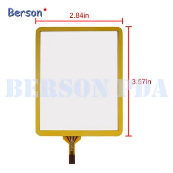 

TOUCH SCREEN DIGITIZER Replacement for Honeywell Dolphin 9900 9950