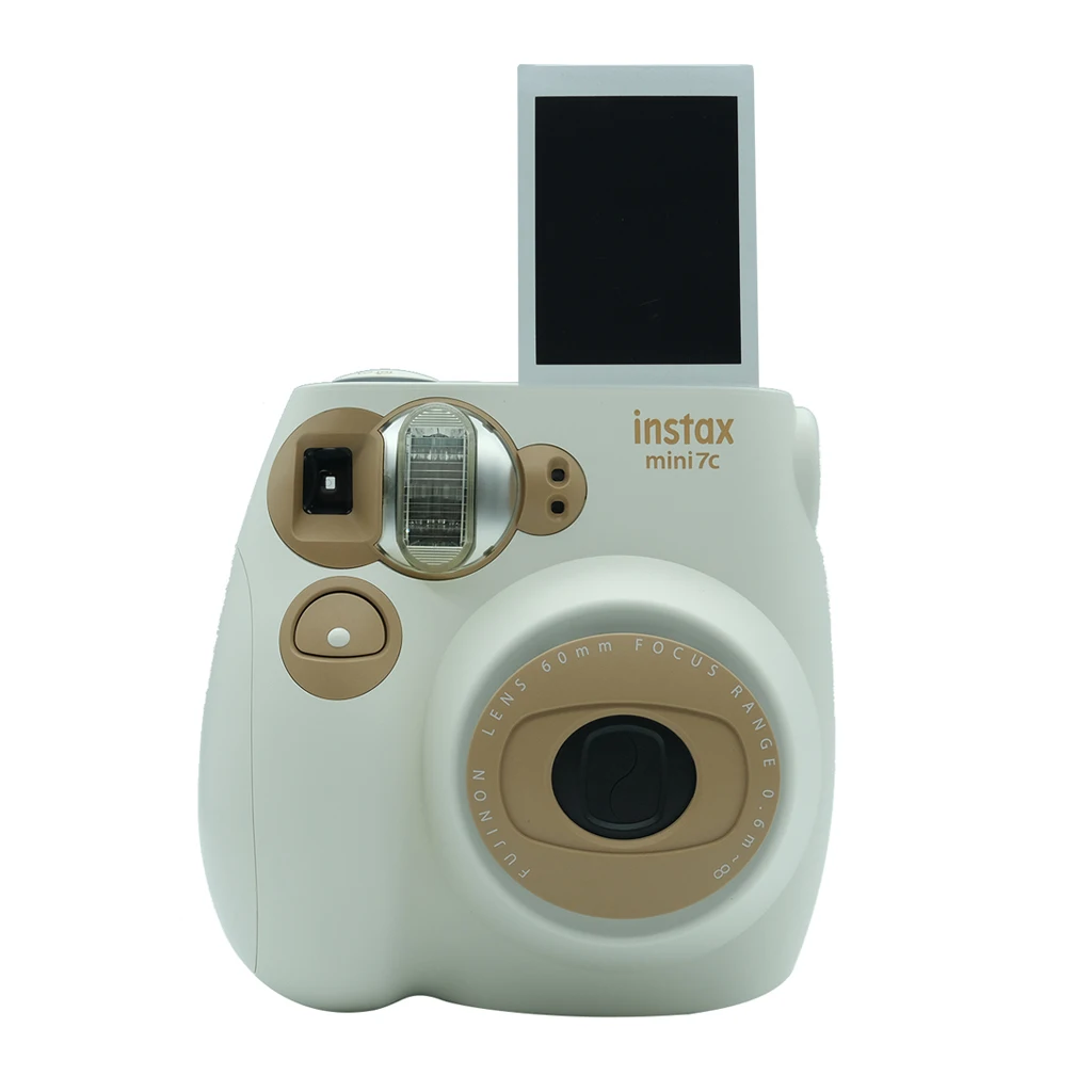 Fujifilm Fuji Instax Mini7C Mini 8 9 камера мгновенная пленка фото камера|Плёночные и
