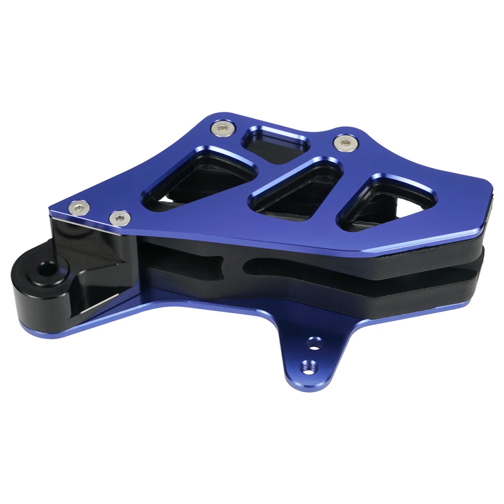 Мотокросса МХ CNC направляющая цепи для Husqvarna FC FE TC TE 125 250 350 450 501 2014 2021 TC85 2018 2019 Husaberg FX