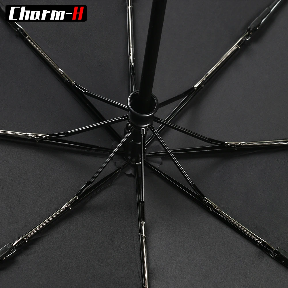 Автомобильный Автоматический складной зонт для MINI Cooper R55 R56 R57 R58 R59 R60 R61 F54 F55 F56 F57 F60