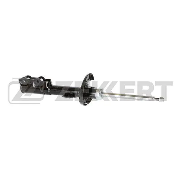 Амортизатор подвески газ. перед. лев. Ford Fiesta VI 08 ZEKKERT