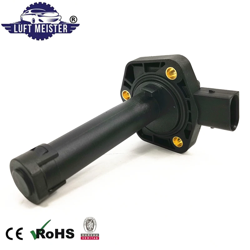 Датчик уровня масла двигателя OEM для BMW 1 E87 E88 E82 / 3 E90 E91 E92 E93 X1 E84 X3 E83 X5 E70 X6 E71 E72 |