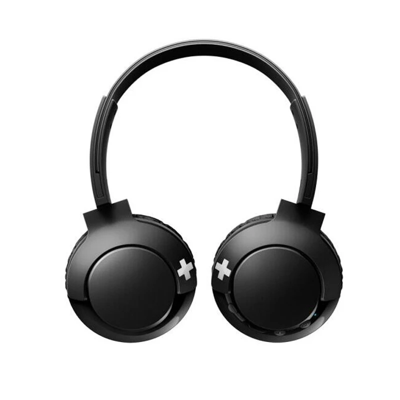 Philips SHB3075 Bluetooth Headset Earphone Wireless Headphones Volume with Microphone Control for Galaxy Note 8 XiaoMI Hua Wei