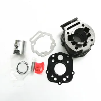 

Motorcycle Cylinder Kit Set for DERBI DWM 50 CC 50cc 40mm CYLINDER with piston kit