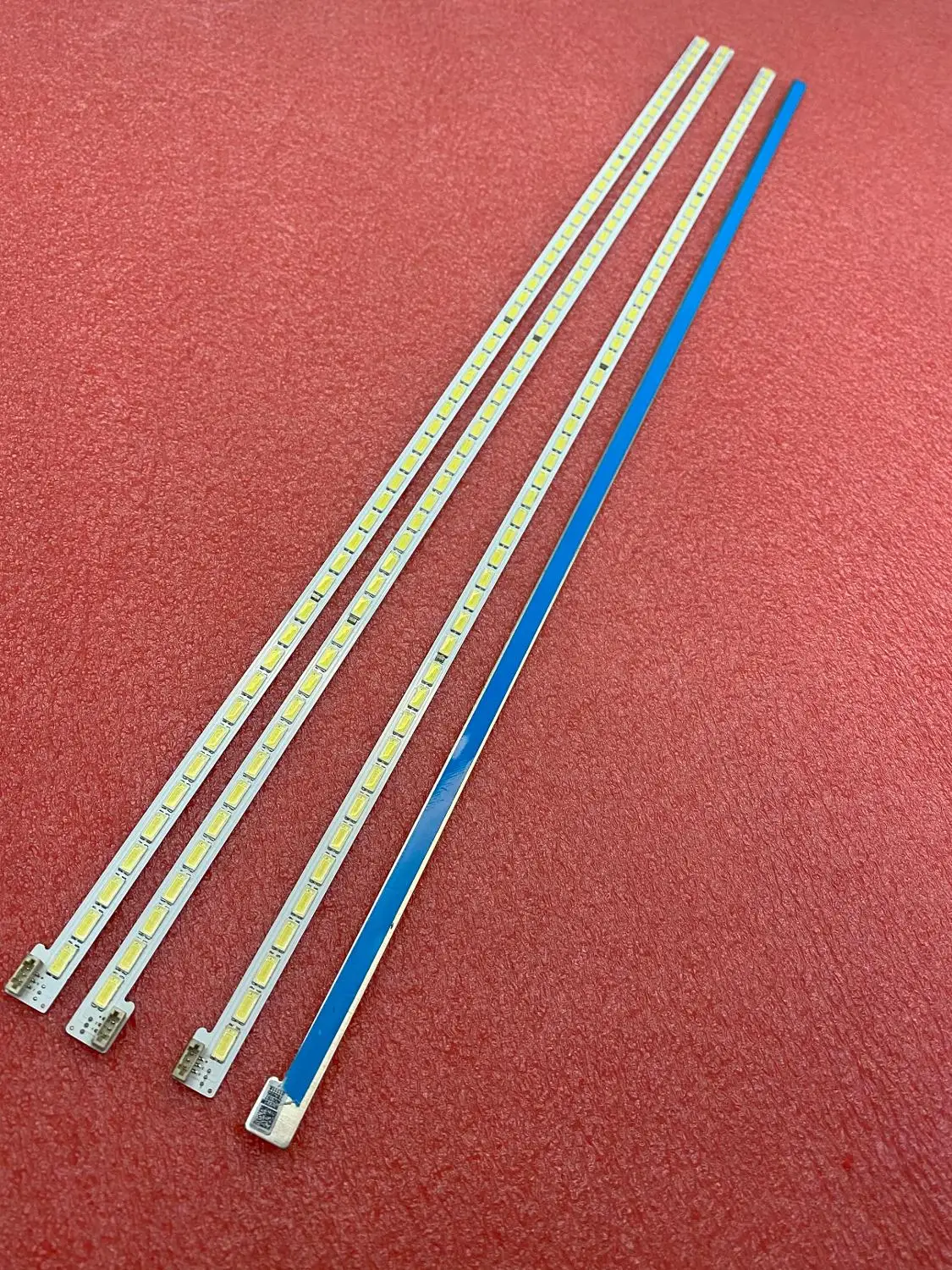 TV LJ64-03750A LTI700HA02 STS700A02-54LED-A BT타입용 LED 백라이트 스트립, 새로운 키트, 54LED, 440mm, 4 PCs
