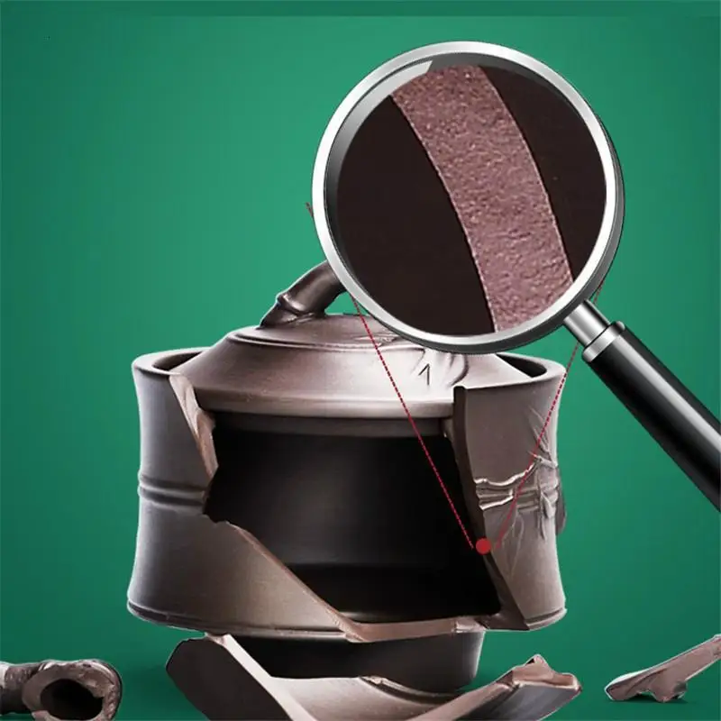 Декор для спальни Gongfu Dekoration дорожный садовый кухонный послеобеденный горшок