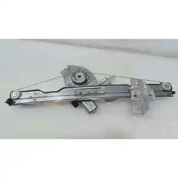 

82007338290 WINDOW LIFTER FRONT LEFT DACIA SANDERO