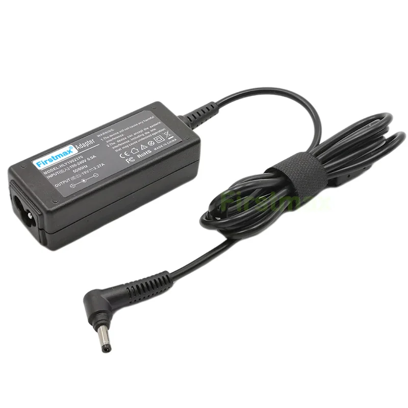 vhbw 1x alimentatore compatibile con Toshiba Satellite Z930, Z830-10U notebook, 45 W