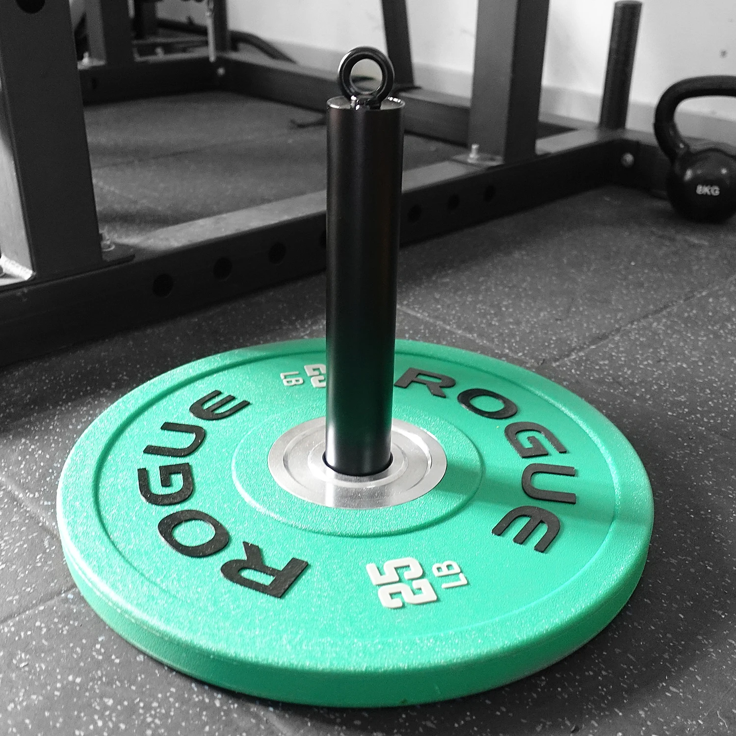 Fitness Loading Pin Gym Pulley Cable System Attachment Dumbbell Rack For Home Workout Strength Training Weight Lifting Exercises