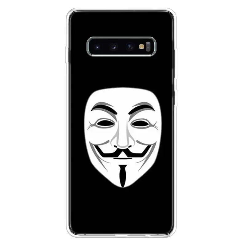 Чехол V для Samsung Galaxy S20 Ultra S10 Lite Note 10 9 8 S9 S8 J4 J6 J8 Plus + S7 Edge|Бамперы| |
