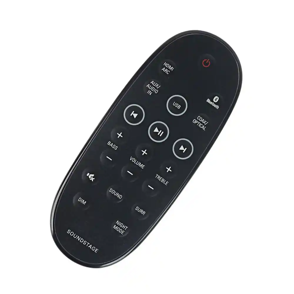 soundbar philips htl2100