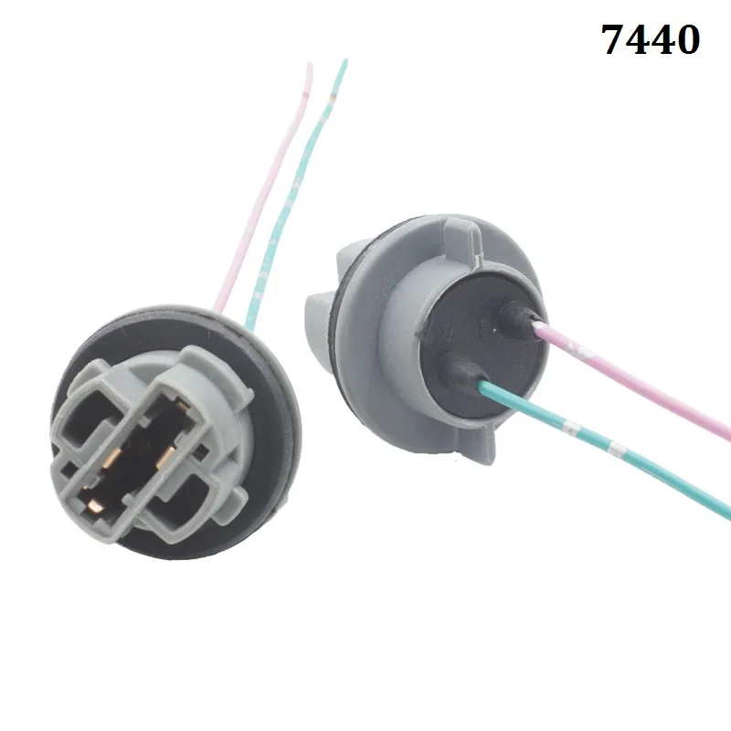 Автомобильный держатель светильник ных ламп переходник для розетки соединитель