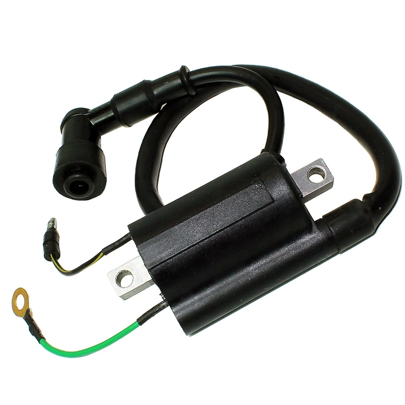 

Ignition Coil for Honda 400 400EX TRX400EX Sportrax 1999-2002 ATV Ignition Coil