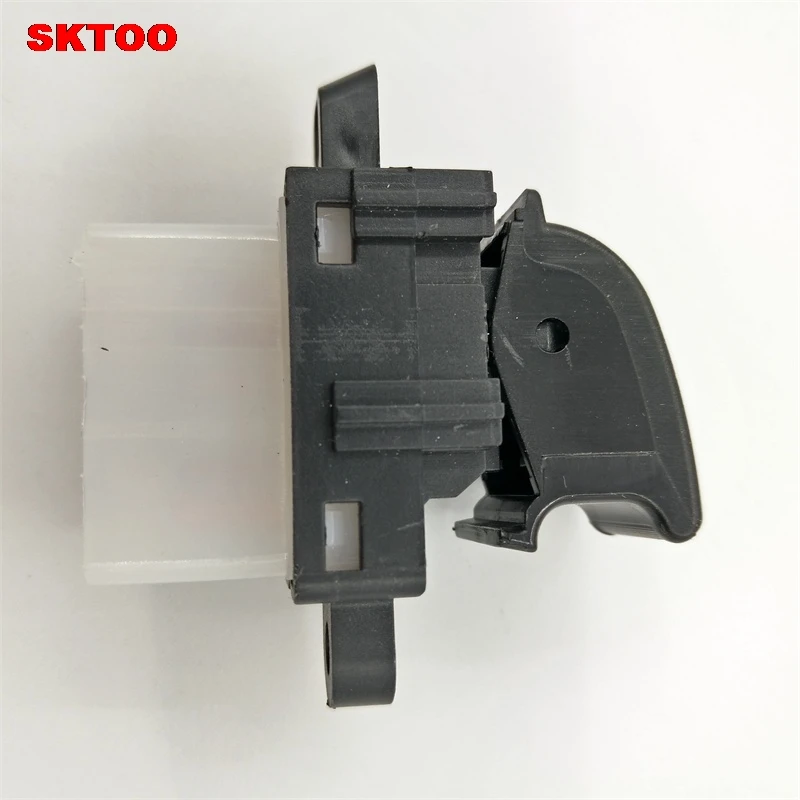 SKTOO новый выключатель питания для Mazda 323 подъемный OEM GE4T 66 370AL1 F|window switch|power window