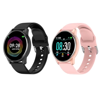 

ZL01 Smart Watch 1.3 Inch Men Women Sports Watch Smartwatch