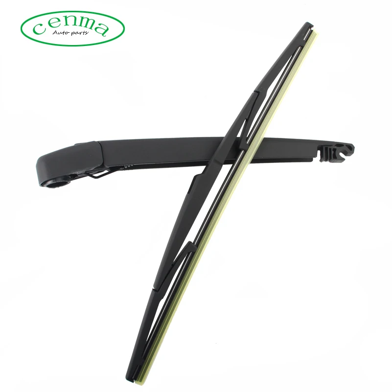 

14 "набор задних стеклоочистителей и рычагов для Hyundai Starex 2005-2019 Автомобильный задний стеклоочиститель лобового стекла