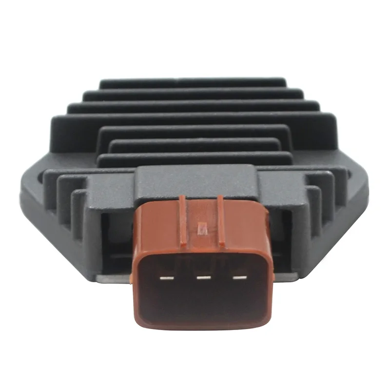 Receptor Av Regulador Rectificador Para Motocicleta Honda Vt250 Magna250 | Envío Gratis Reproductor CD Yamaha