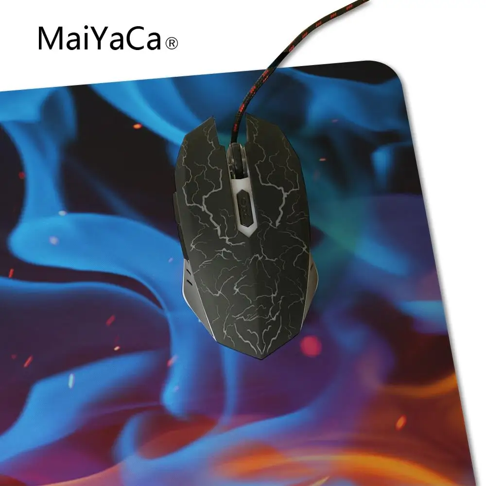 High Quality Durable Large Game Anti-Slip Mouse Pad Anime Countter Strike Monster Wallpaper Rubber Mouse Mats