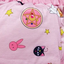 Новый стиль, Колготки для взрослых с рисунком черной кошки, брифы для взрослых и детей с подкладкой внутри AB * DL Новый стиль, Колготки для взрослых с рисунком черной кошки, брифы для взрослых и детей с подкладкой внутри AB * DL