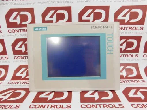 

1PC New in Box HMI 6AV6 640-0CA11-0AX1 SIMATIC TP 177micro Panel 5.7-inch/Blue Mode/Touch For Siemens