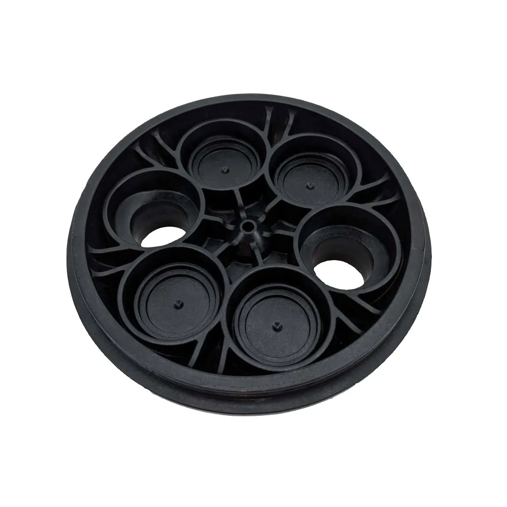 SOSTITUZIONE LID FERMZILLA Inizio Brew Attrezzature