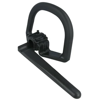 

1pc New String Trimmer Loop Handle Replacement Brushcutter Parts Repair Useful