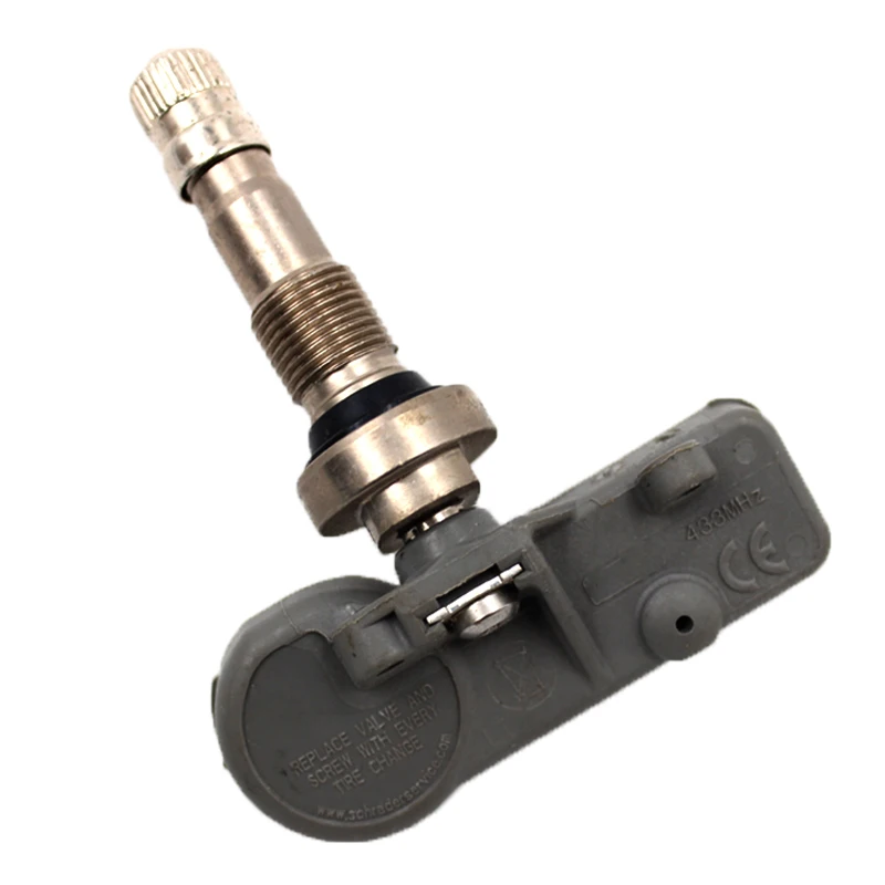 Tire Pressure Monitor For Ford DR3V-1A180-DA DR3V1A180DA DR3V-1A150-DA DR3V1A150DA 433MHZ TPMS Sensor