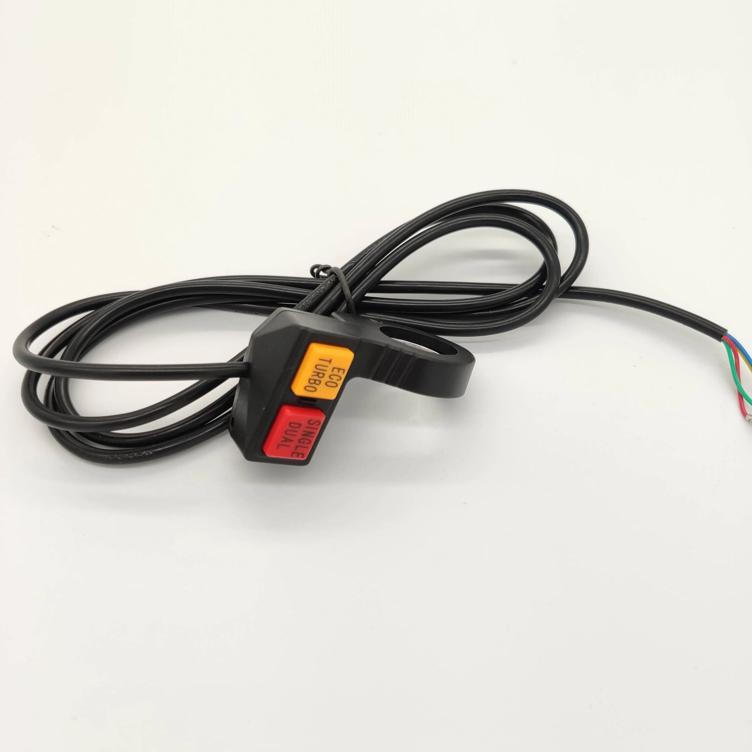 DT general Мульти-функциональный переключатель для DUALTRON Электрический scootor ручки переключателя - Цвет: DT general