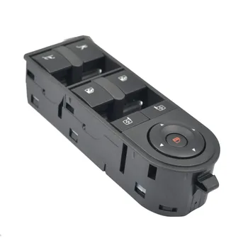 

Front Left Power Window Master Control Switch Button for Opel Tigra Twintop 2004 - 2016