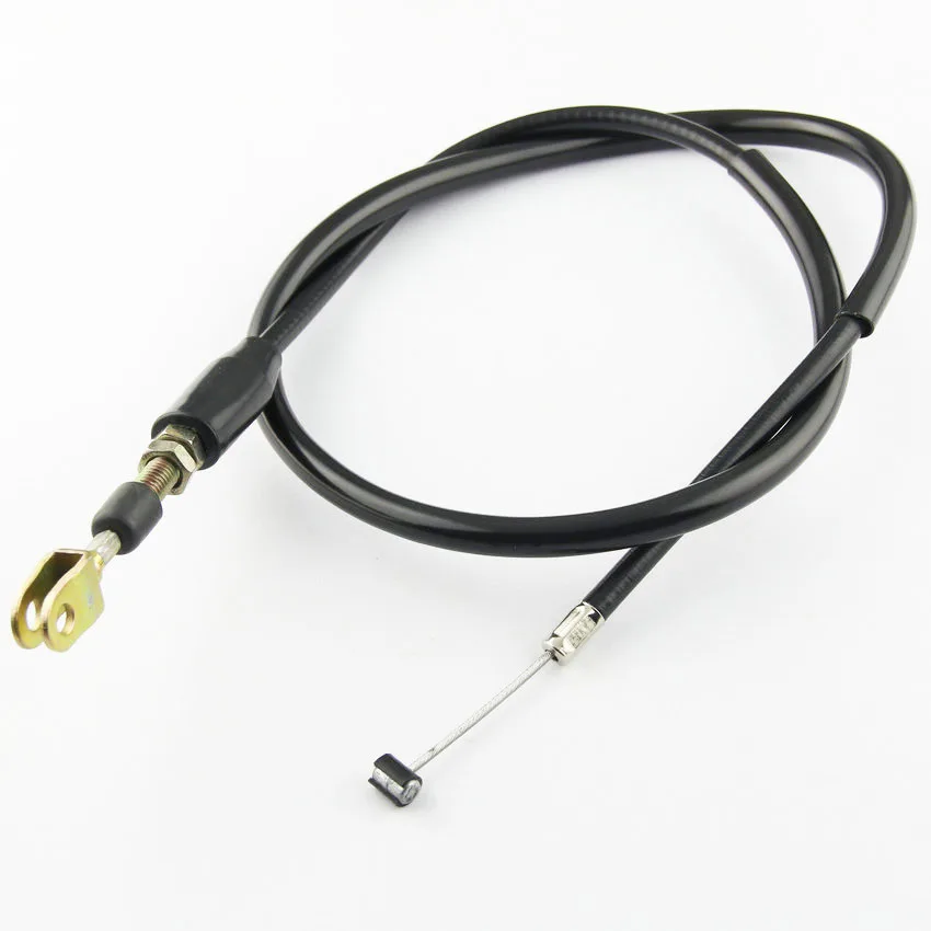 MotorcyclePartsClutchCablePullBrakeLineForSuzukiGN250GN250E