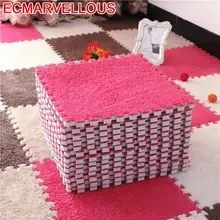 Tapete Sala De Estar диван кухня открытый круглый таппети багно Детская гостиная для спальни Площадь килим мозаичный ковер