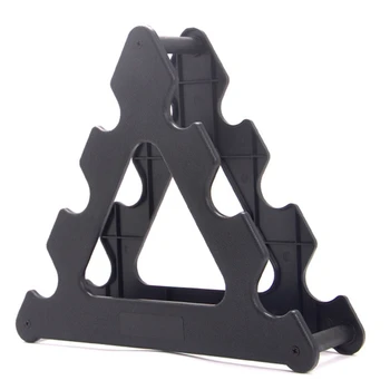 

Weightlifting Dumbbell Rack Bracket Weight Support Dumbbell Floor Bracket Home Sports Equipment