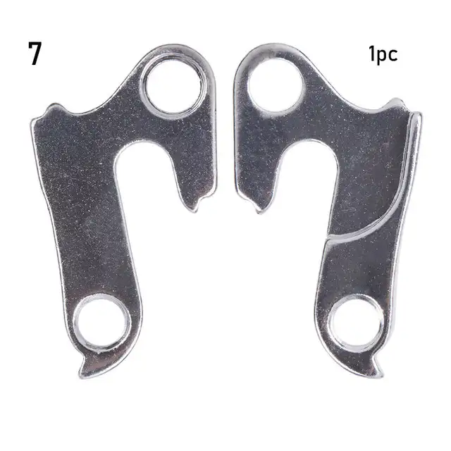 1-16 Number Mtb Road Bicycle Rear 