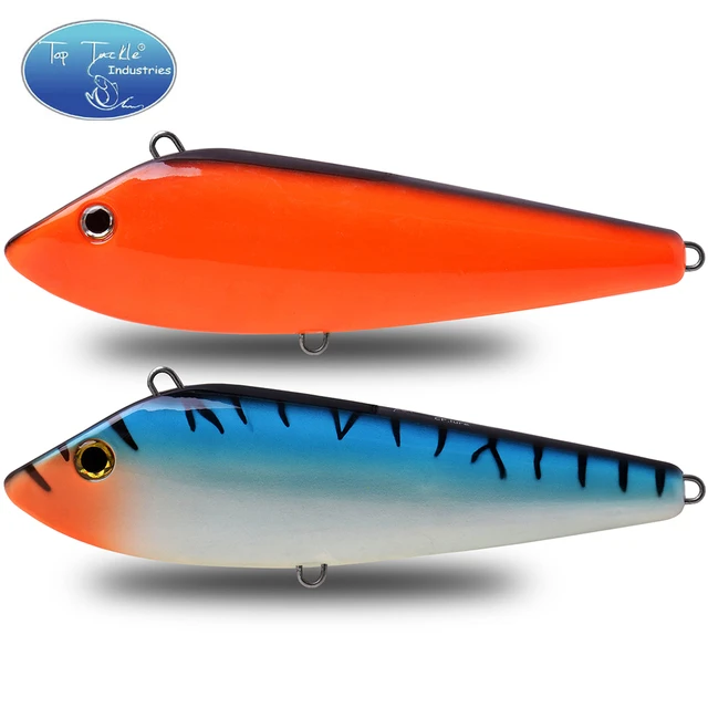 Yo-Zuri Bonita Trolling Sinking Lure