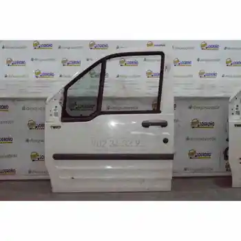 

LOCK LEFT FRONT DOOR FORD TRANSIT CONNECT (TC7)