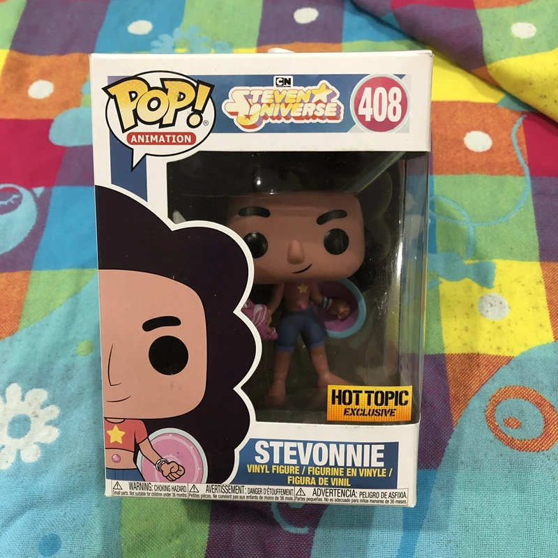 stevonnie funko pop
