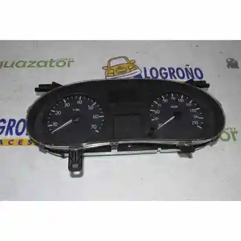 

8200336241F BOX INSTRUMENTS RENAULT KANGOO (F/KC0)