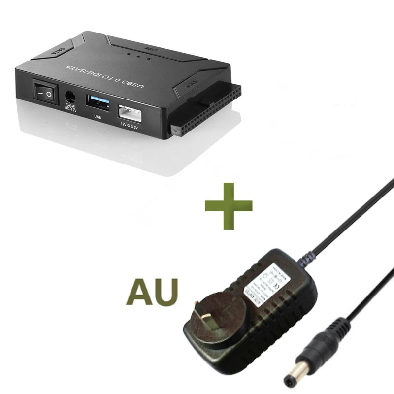 AU Adapter