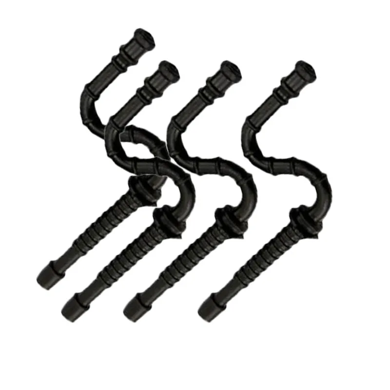 4X топливный шланг трубы для STIHL 024 026 029 036 MS260 MS290 MS360 TS400