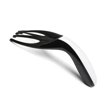 

Creative Battery Head Mini Massager Multi-Function Vibration Massager Head Electric Portable Massage Comb