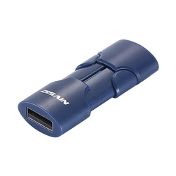 Dizain – clé USB 2.0, support à mémoire de 8GB 16GB 32GB 64GB, lecteur Flash de stockage externe, cadeau pour ordinateur 