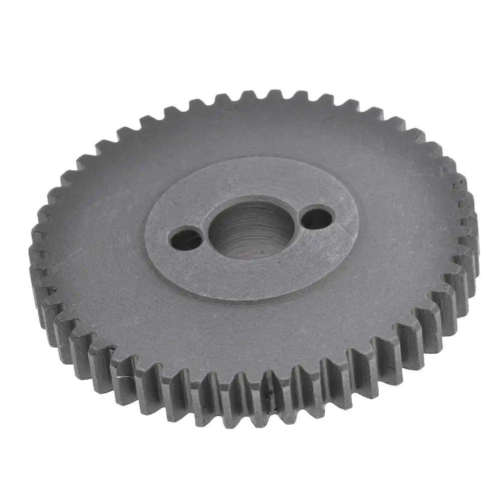 For Brother LBH 814 Button Hole Sewing Machine Gears ,This Price =1set,Size Is 42*34MM Gear 3