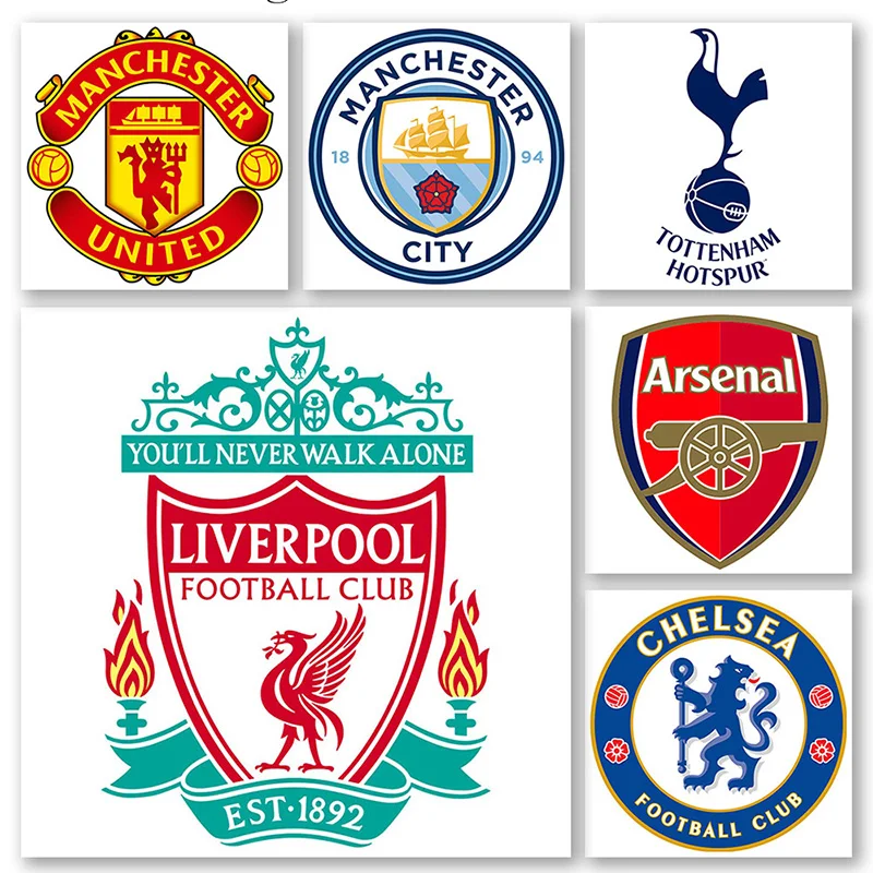 

Major League Baseball Team Logo Diamond Painting Full Drill 5D DIY Stitch Yankees Dodger Red Sox Cardinals Square Mosaic Paint