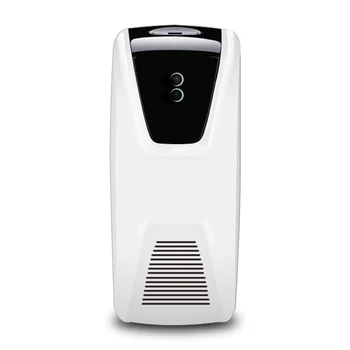 

HOT-Automatic Air Freshener For Hotel Home Light Sensor Regular Perfume Sprayer Machine Fragrance Dispenser Diffuser