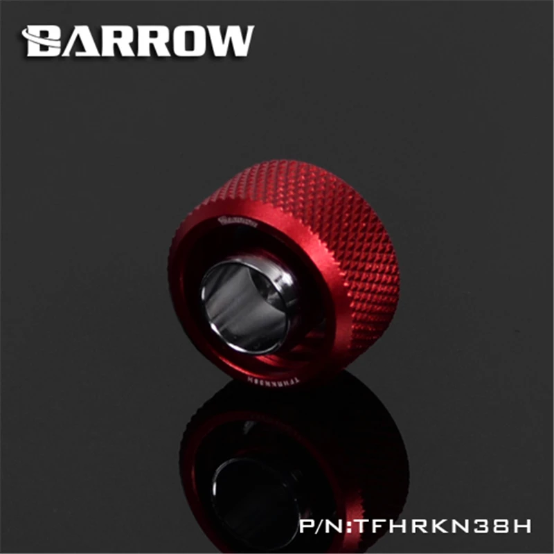 Barrow-TFHRKN38H-3-8-ID-5-8-OD-10x16mm-Soft-Tube-Fittings-G1-4-Fittings-For (4)