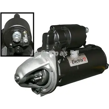 

Starter 1.7Kw \ MB W201/W202/W210/W126/W124 2.6-3.6i 86-00i JP GR