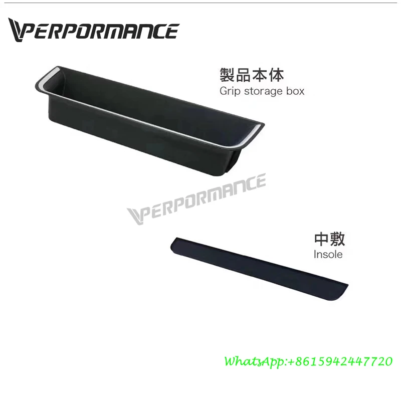 Ручной ящик для хранения W463A G550 G500 G63 2019 новый ключей G|rack rail|rack cross barsrack bar |