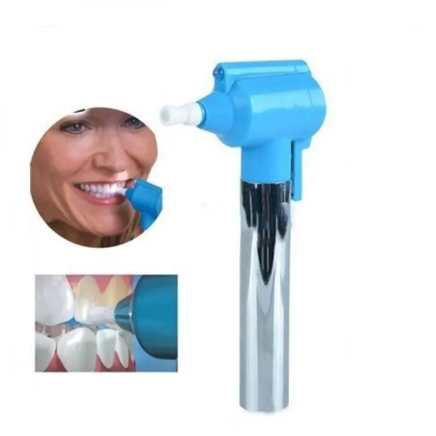 

Professional Teeth Whitening Polisher Dental Teeth Burnisher Stain Remover White Tooth Polishing Paste Tooth Whitening Tools